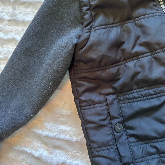 Boys Distortion Size 7 Jacket - Picture 3 of 9